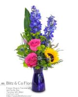 Blitz & Co. Florist & Flower Delivery image 2